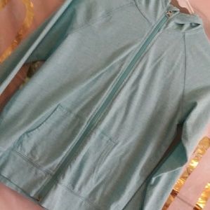 Cute light blue jacket💙